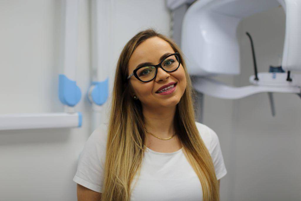 Д-р Марта Василук Общ/педиатричен зъболекар