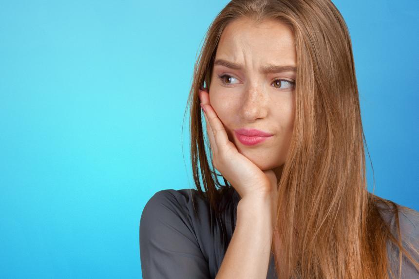 Decayed teeth a danger to the health of the whole body Decayed teeth a danger to the health of the whole body