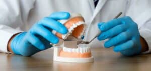 Ortodontická liečba 