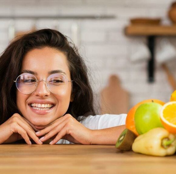 9 produktów, które pomogą Ci zadbać o zdrowe zęby