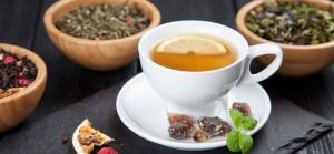 zielona herbata może pomóc Ci zadbać o zdrowe zęby