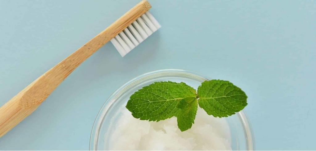 home remedies for whitening teeth