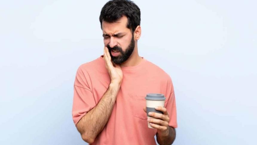 How to treat tooth sensitivity and where does it come from? How to treat tooth sensitivity and where does it come from?