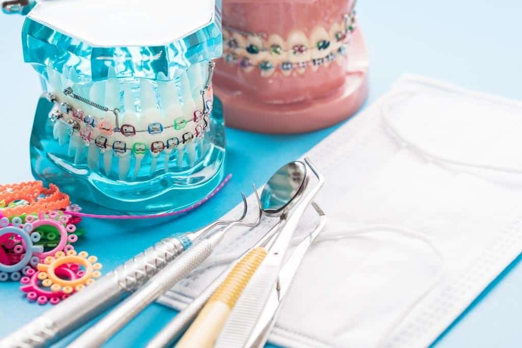 Price list Orthodontics Polish Dentist in Birmingham, MedicalDent