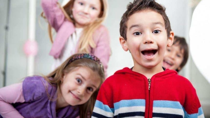 Как се грижите за млечните зъби при децата и защо това е толкова важно?