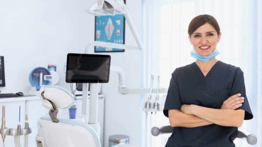 Polska klinika stomatologiczna w Birmingham – poznajmy się!