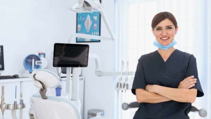 Clinica dentară poloneză din Birmingham - să ne cunoaștem!