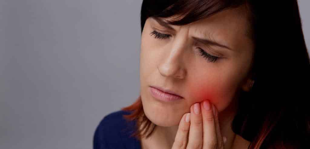 Wisdom tooth - what to do when it hurts