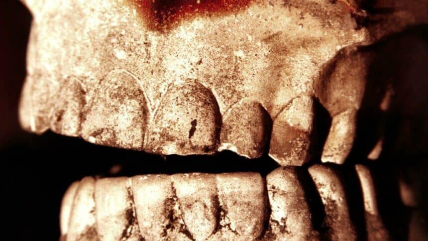 The history of ancient dentistry, or how teeth were once treated