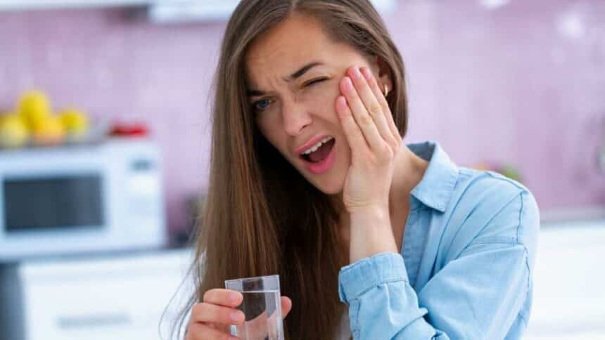 Home remedies for tooth sensitivity