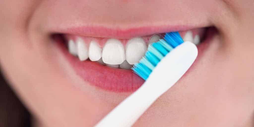 Domáce prostriedky proti citlivosti zubov - najprv prevencia