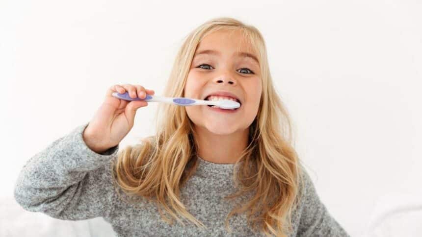 10 ways to encourage your child to brush their teeth