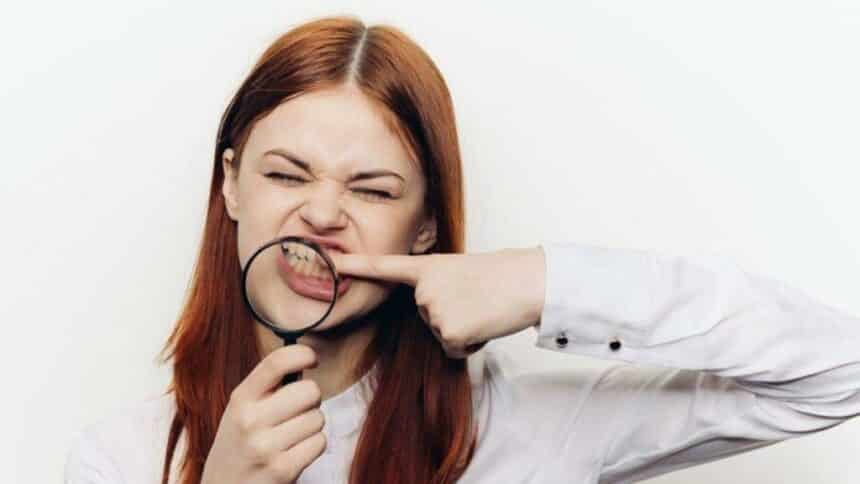 Tartar on teeth - find out how it affects your health