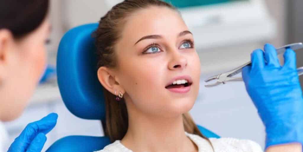 Retained tooth - what exactly is it and does it always need to be removed