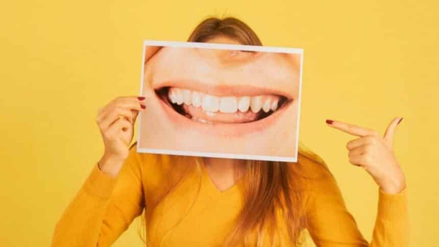 Yellow teeth - causes and how to get rid of them
