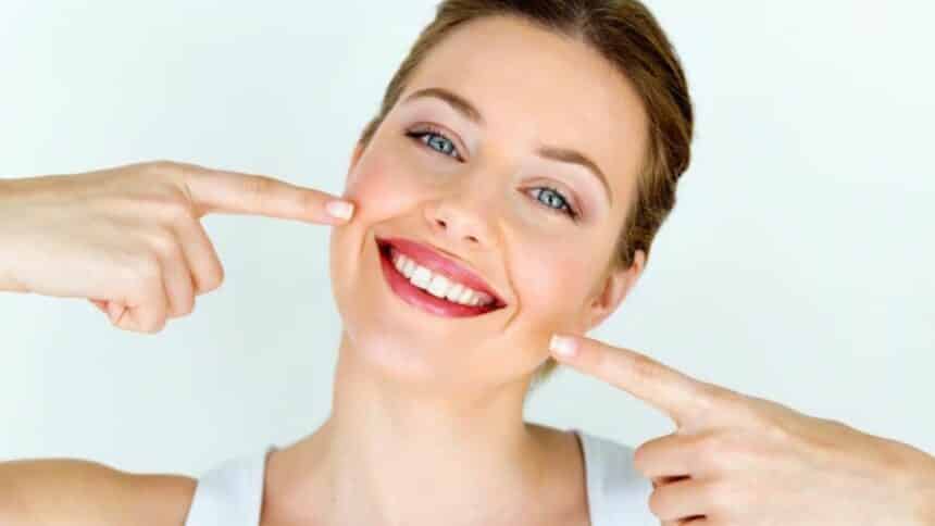 Enlighten teeth whitening - a snow-white smile in 2 weeks