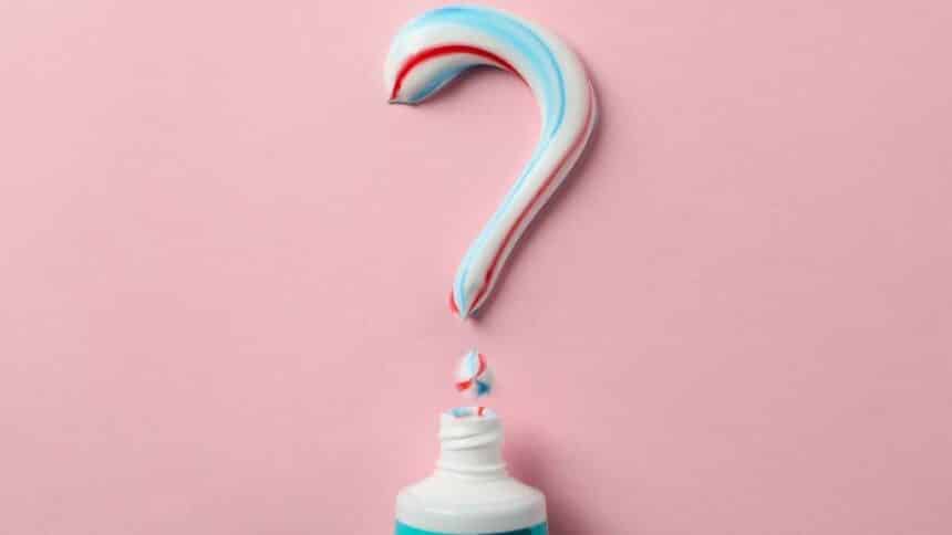 Вреден ли е флуоридът в пастата за зъби?