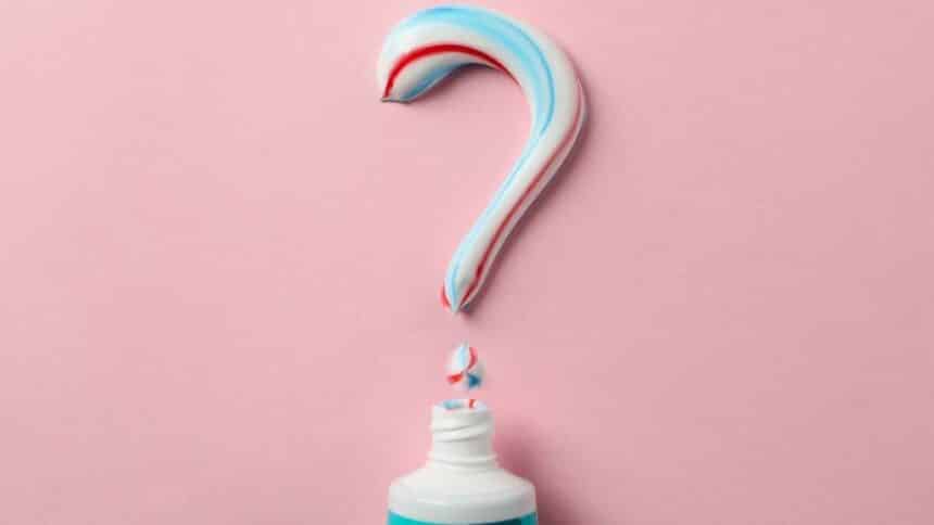 Does fluoride in toothpaste harm you? Does fluoride in toothpaste harm you?