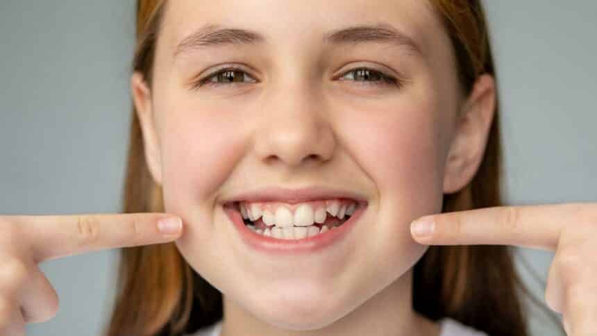 Crooked teeth in children - causes, prevention and treatment Crooked teeth in children - causes, prevention and treatment