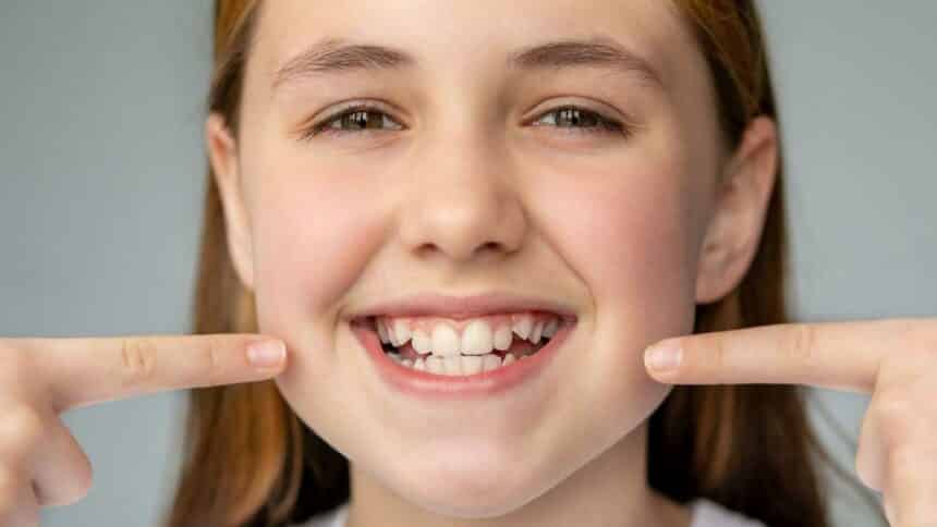 Crooked teeth in children - causes, prevention and treatment