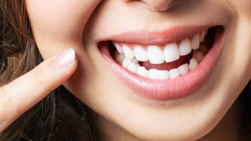 Recommendations after teeth whitening - what can and cannot be done?