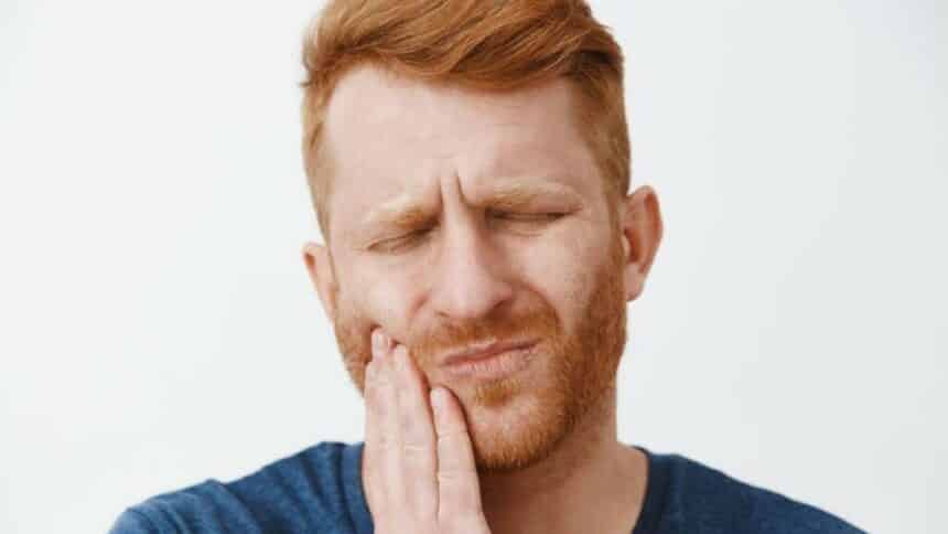Pulzujúca bolesť zubov - čo to znamená a ako ju riešiť?