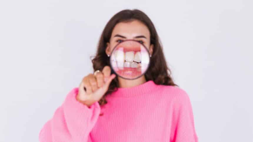 Malocclusion in adults - causes, consequences and treatment