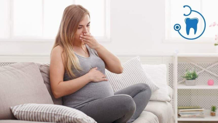 Как да облекчим зъбобола по време на бременност?