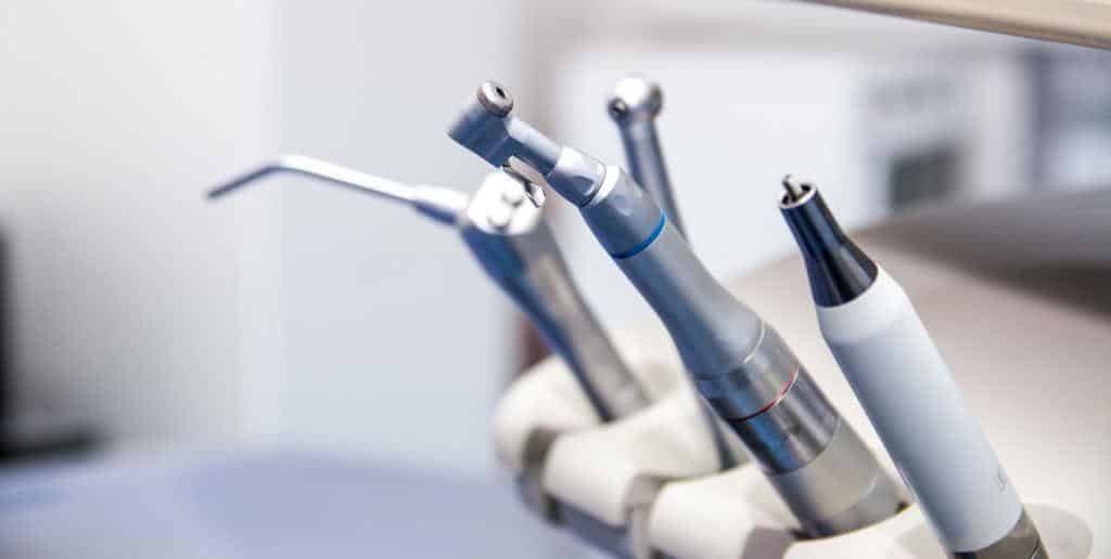 Endodontic treatment in the UK