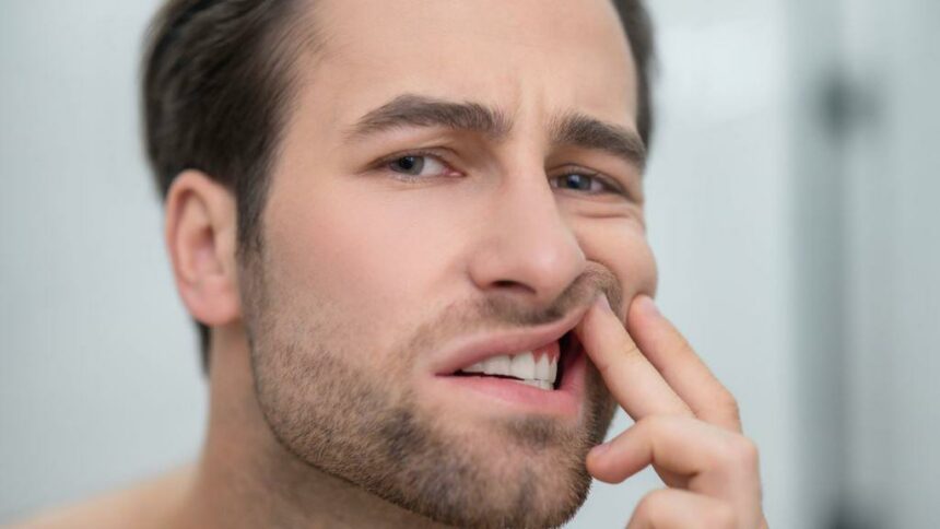 Gum pain - everything you need to know