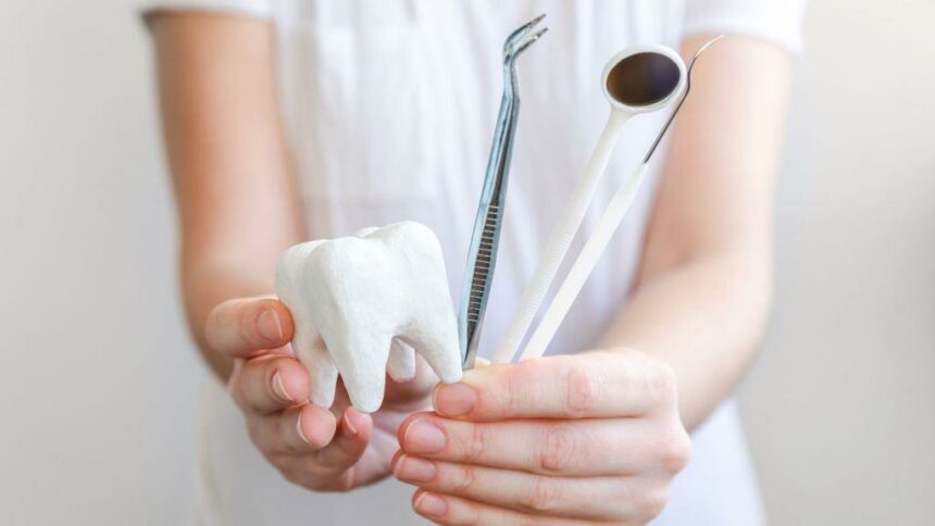 Tooth reconstruction in the UK - what is it and how much does it cost? Tooth reconstruction in the UK - what is it and how much does it cost?