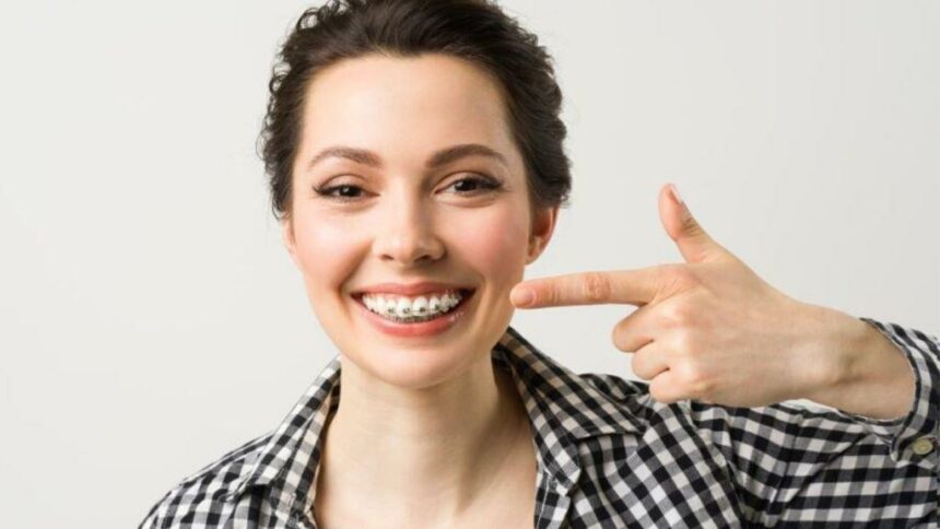 How much do braces cost in the UK?