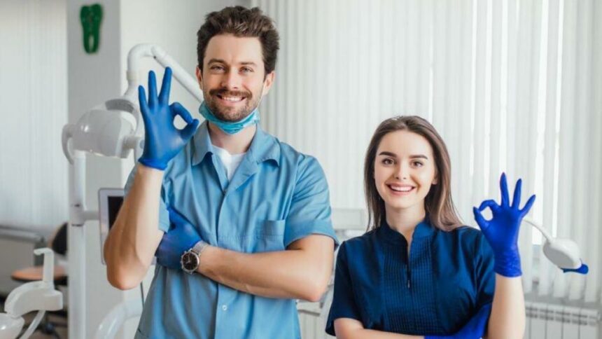 Medical Dent – dbamy o zdrowy i piękny uśmiech pacjentów od 10 lat! Medical Dent – dbamy o zdrowy i piękny uśmiech pacjentów od 10 lat!