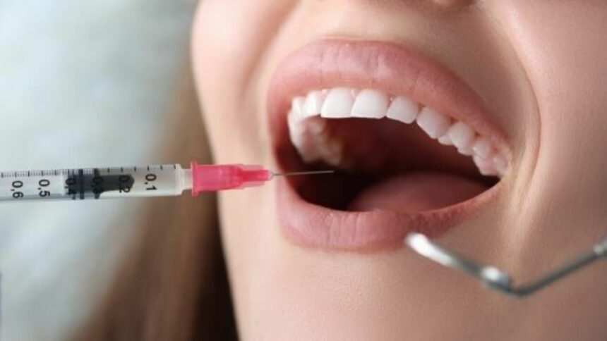 Dental anaesthesia at the dentist in the UK - is it always necessary, what does it involve and how much does it cost? Dental anaesthesia at the dentist in the UK - is it always necessary, what does it involve and how much does it cost?