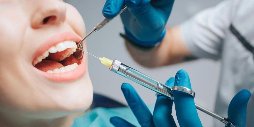 Anestezia dentară la dentist în Marea Britanie - este întotdeauna necesară, ce presupune și cât costă?