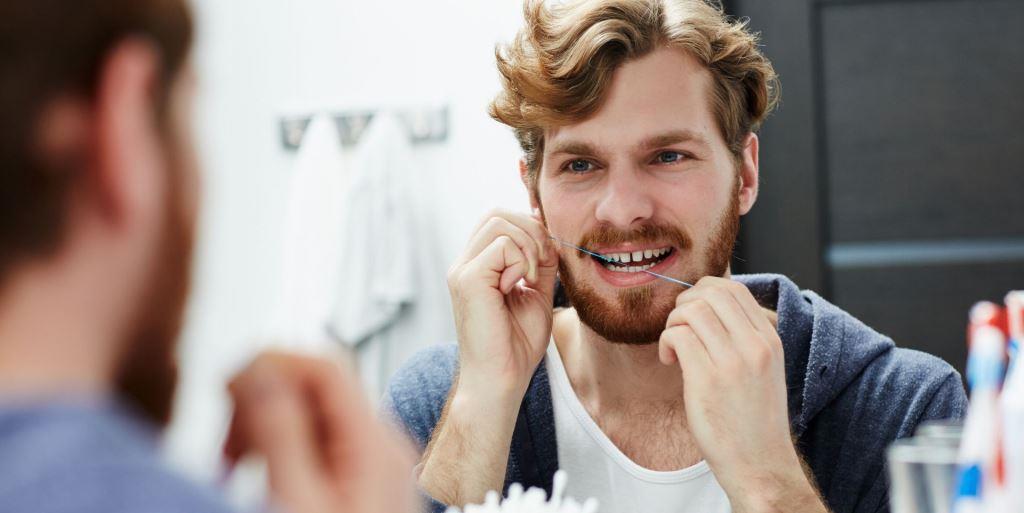 How to strengthen your teeth