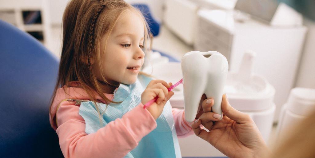 dentist for children in uk