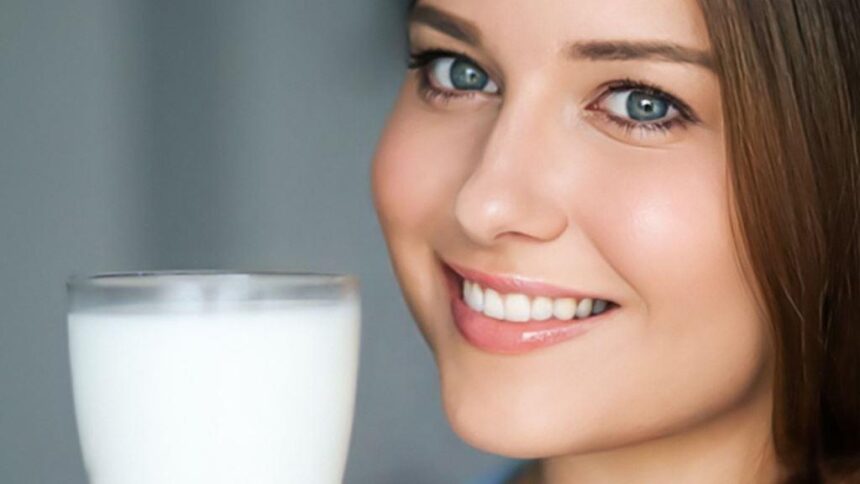 White diet after teeth whitening