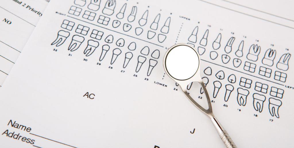 System ratalny na leczenie stomatologiczne w UK