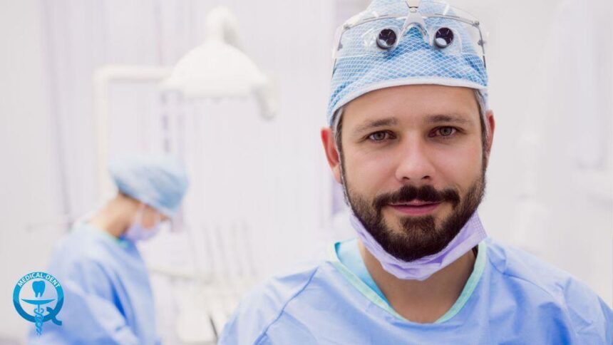 Орален хирург в Обединеното кралство - кога е необходима среща?
