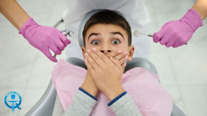 Кариес на млечните зъби - кога да се лекува и кога да се извади зъбът?