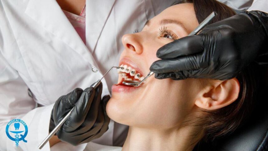 Aparat ortodontyczny na raty w UK 