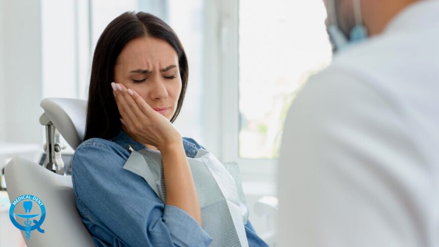 Toothache after root canal treatment - where does it come from and how to relieve it?