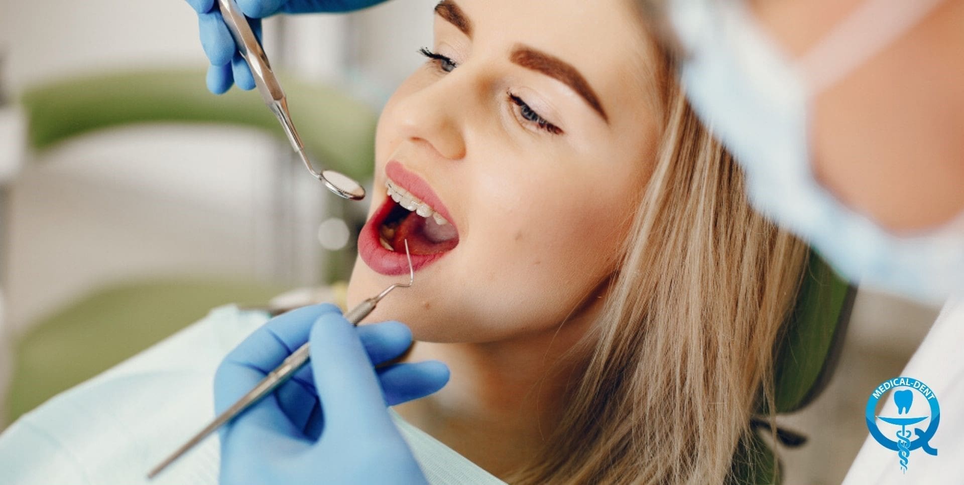 Temporary fillings in the UK when are they used and how much do they