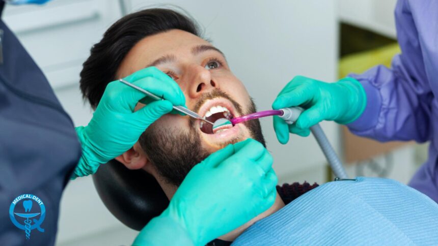 Temporary fillings in the UK - when are they used and how much do they cost?