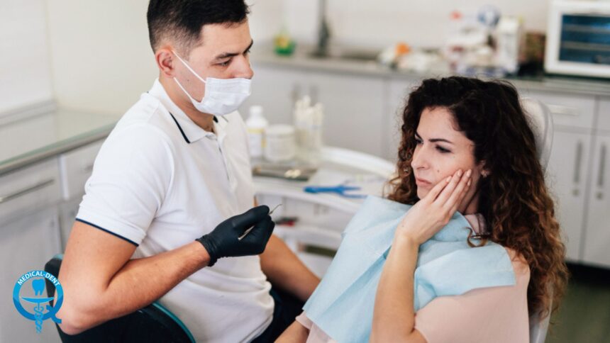 Caria dentară - ce este, de unde provine și cum se tratează?