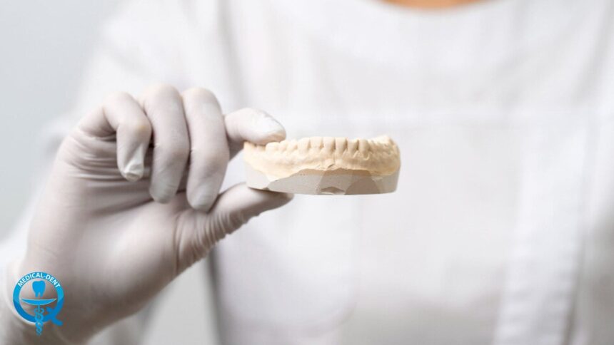 Chirurgia plastică pre-protetică - când este necesară și ce merită să știți despre ea? Chirurgia plastică pre-protetică - când este necesară și ce merită să știți despre ea?