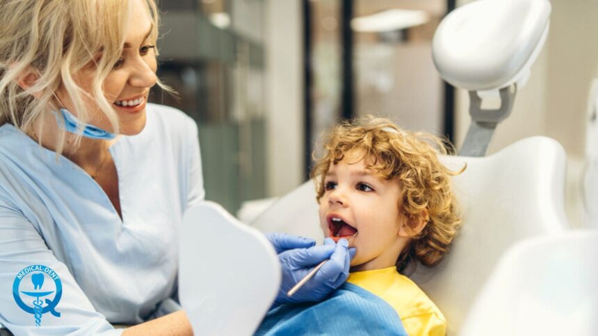 Polski dentysta dla dzieci w Wielkiej Brytanii – dlaczego warto go mieć? Polski dentysta dla dzieci w Wielkiej Brytanii – dlaczego warto go mieć?