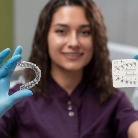 Retention after orthodontic treatment - why is it so important?