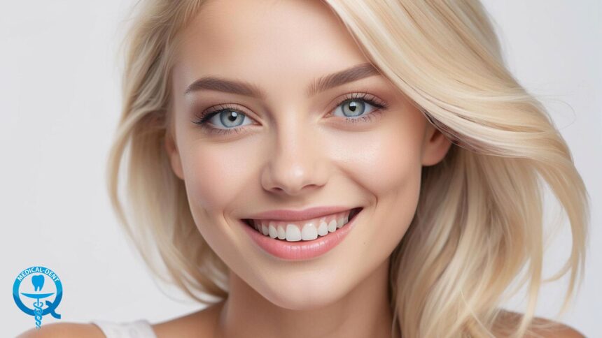 Teeth whitening effect - what does it depend on and how long does it last?
